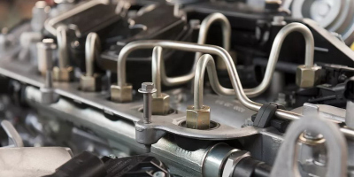 Чистка инжекторов